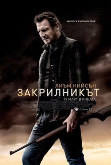 Закрилникът poster