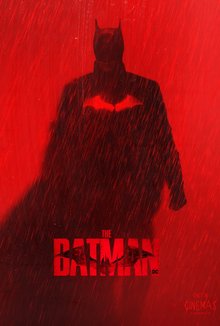 Батман poster