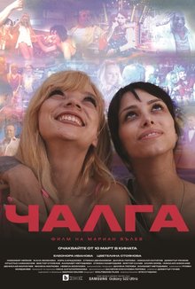 Чалга poster