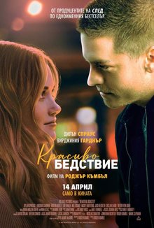 Красиво бедствие poster