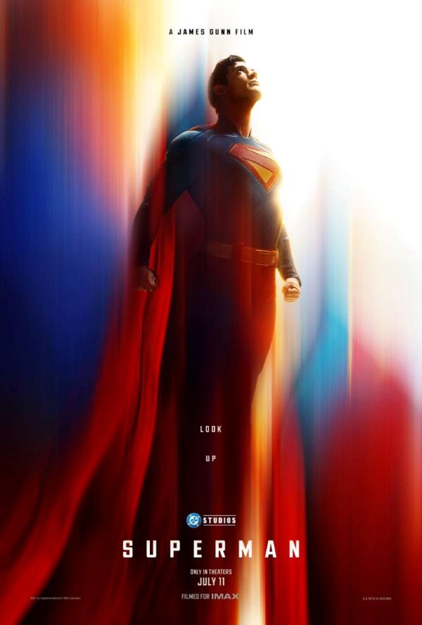 Супермен poster