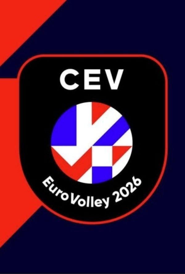 Европейско първенство по волейбол за мъже 2026 - Финал